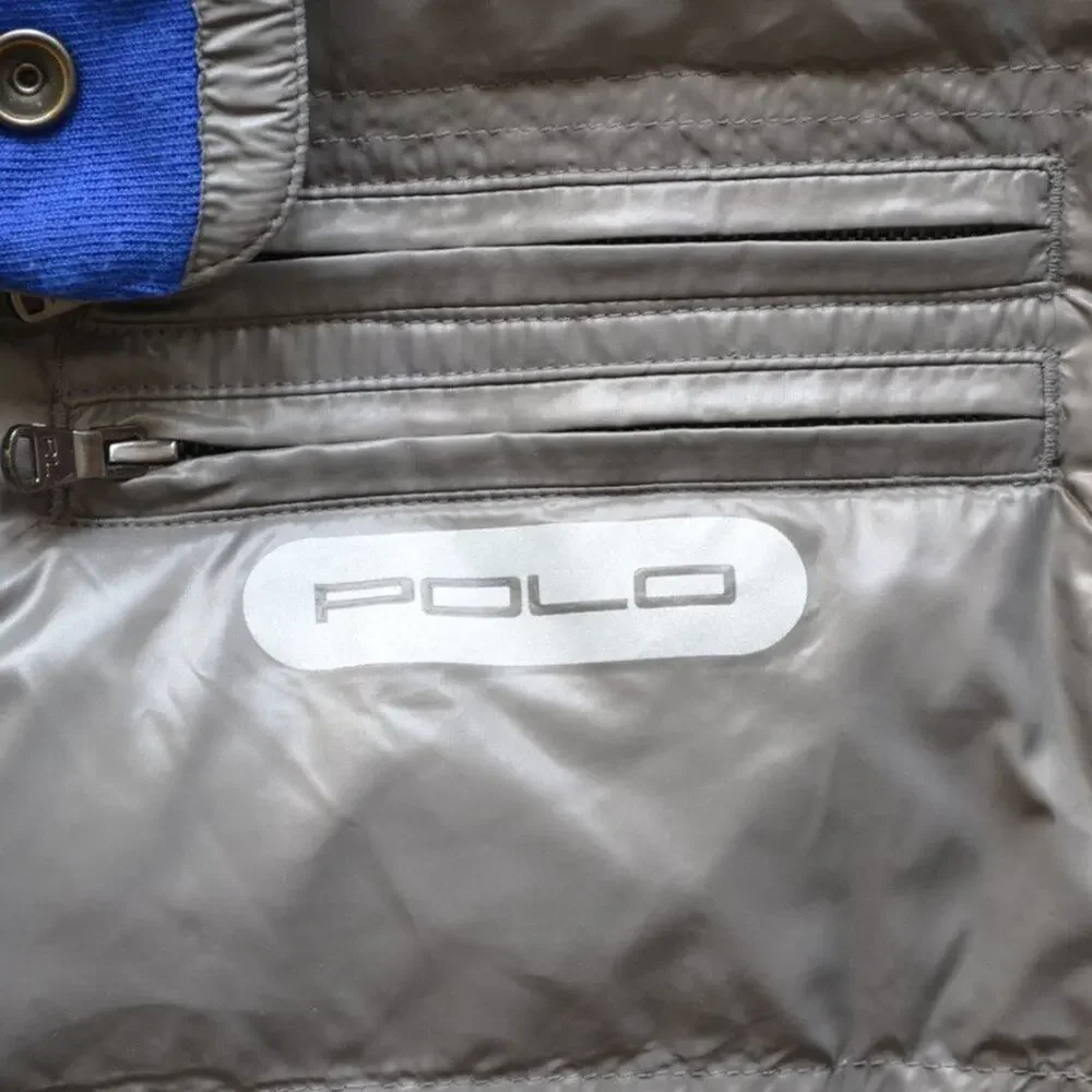 Polo by Ralph Lauren stains 40%